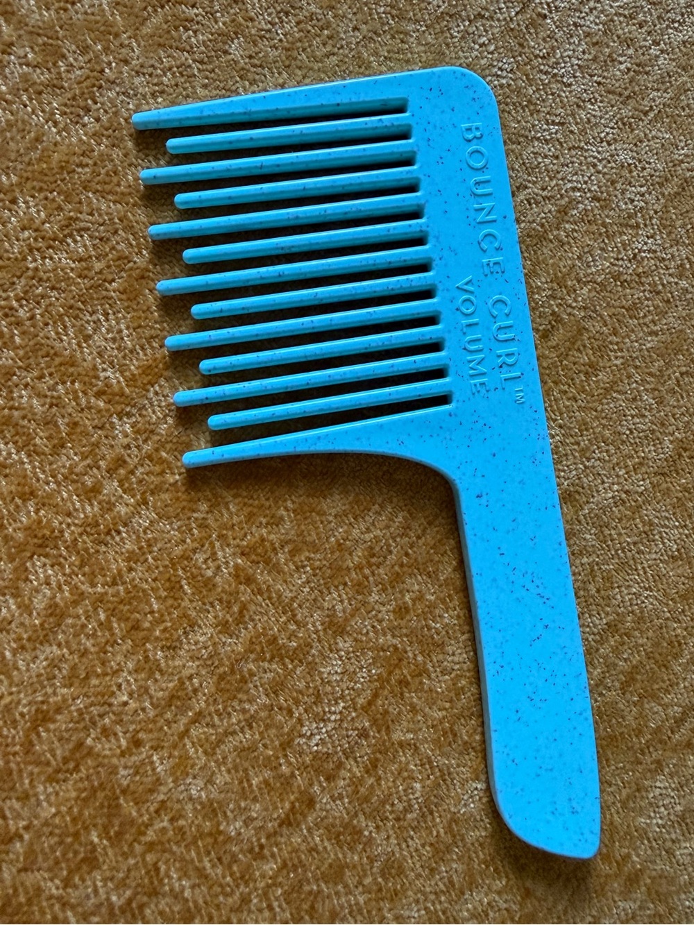 Bounce Curl Volume Comb